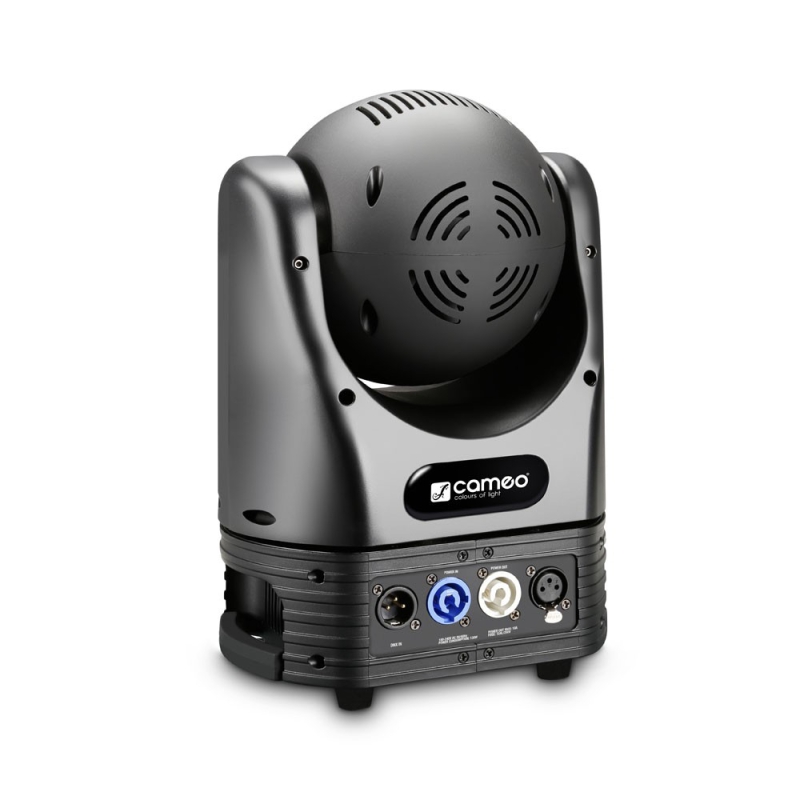 Cameo Movo beam 100 led moving head