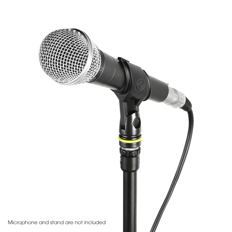 MSCL MP25 Mic. Clamp