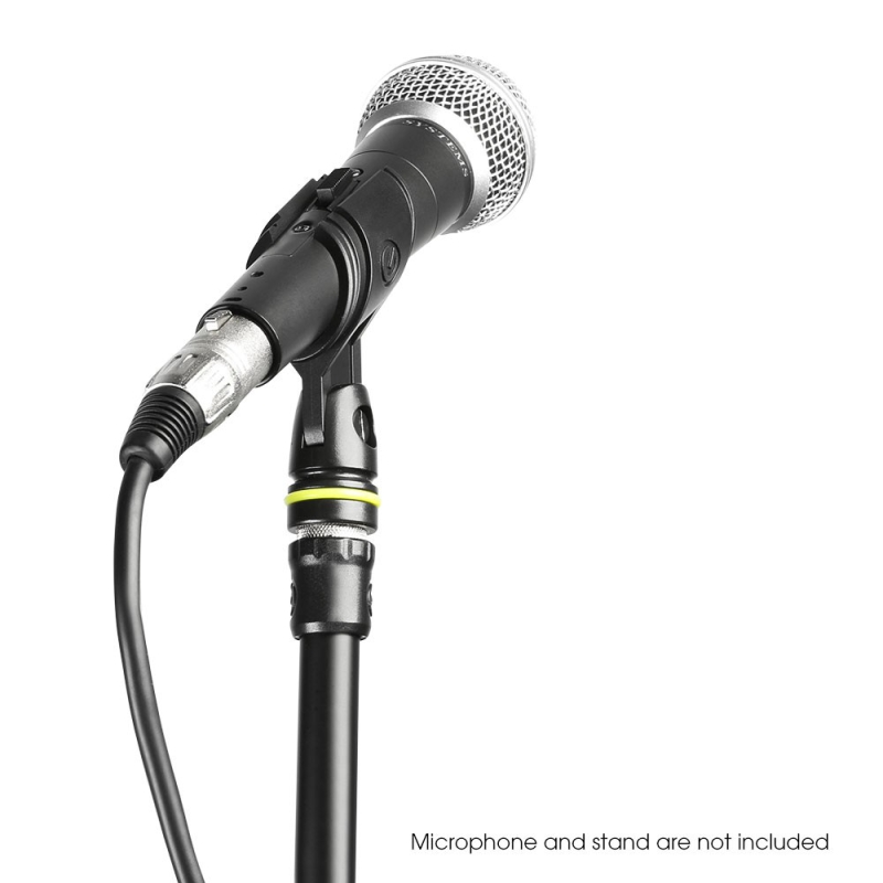 MSCL MP25 Mic. Clamp