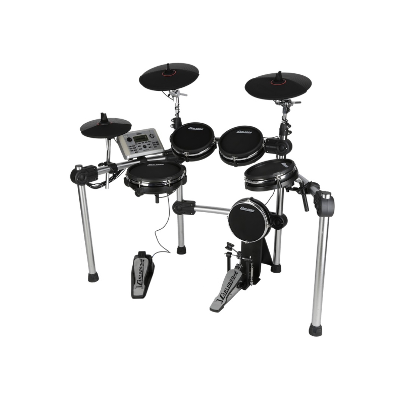 Carlsbro CSD500 elektronische drumkit