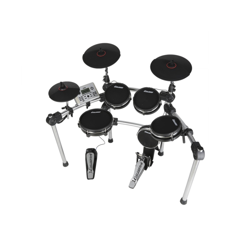 Carlsbro CSD500 elektronische drumkit