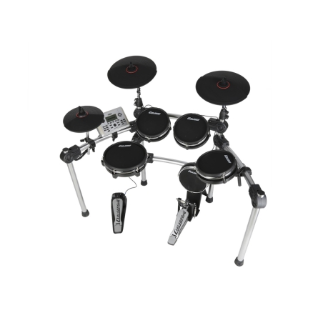 Carlsbro CSD500 elektronische drumkit