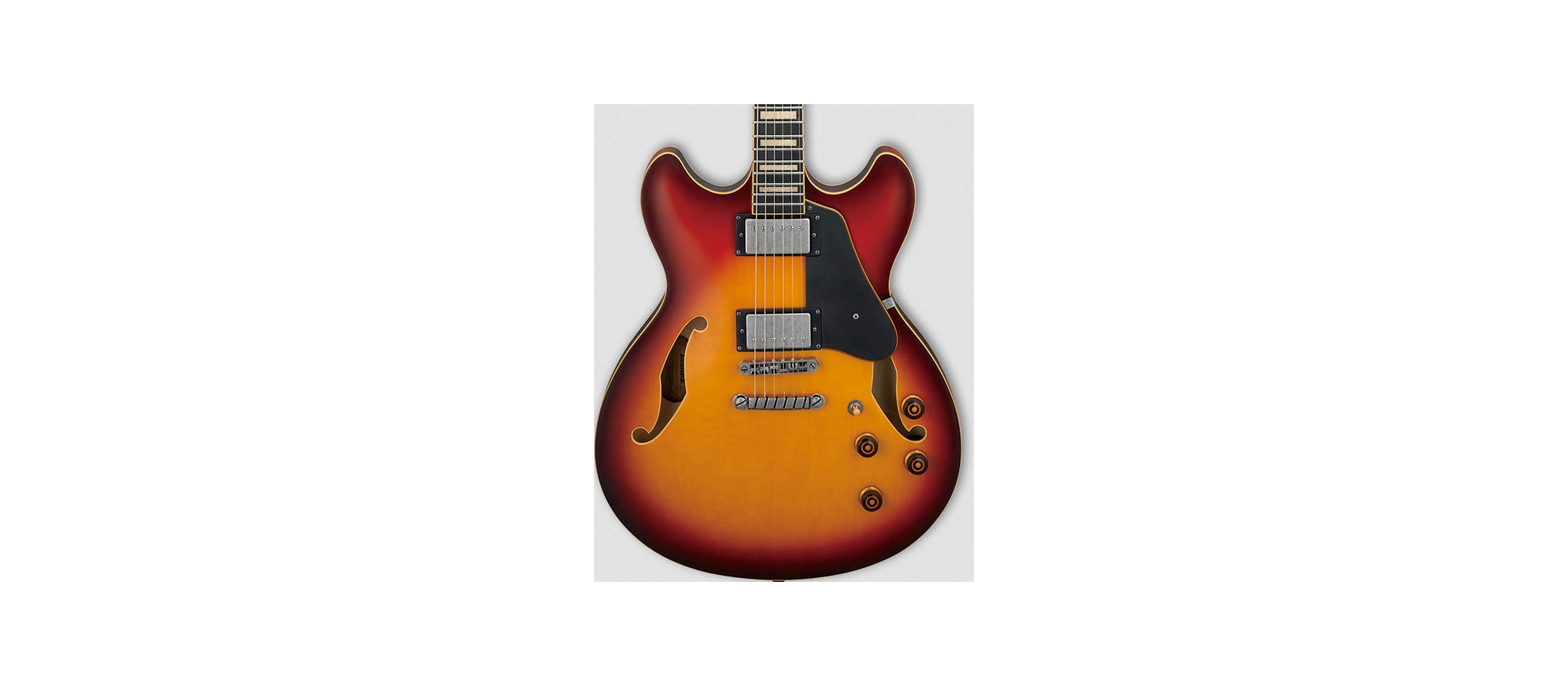 Ibanez ASV93 TDL Artcore Expressionist Vintage | Dijkman