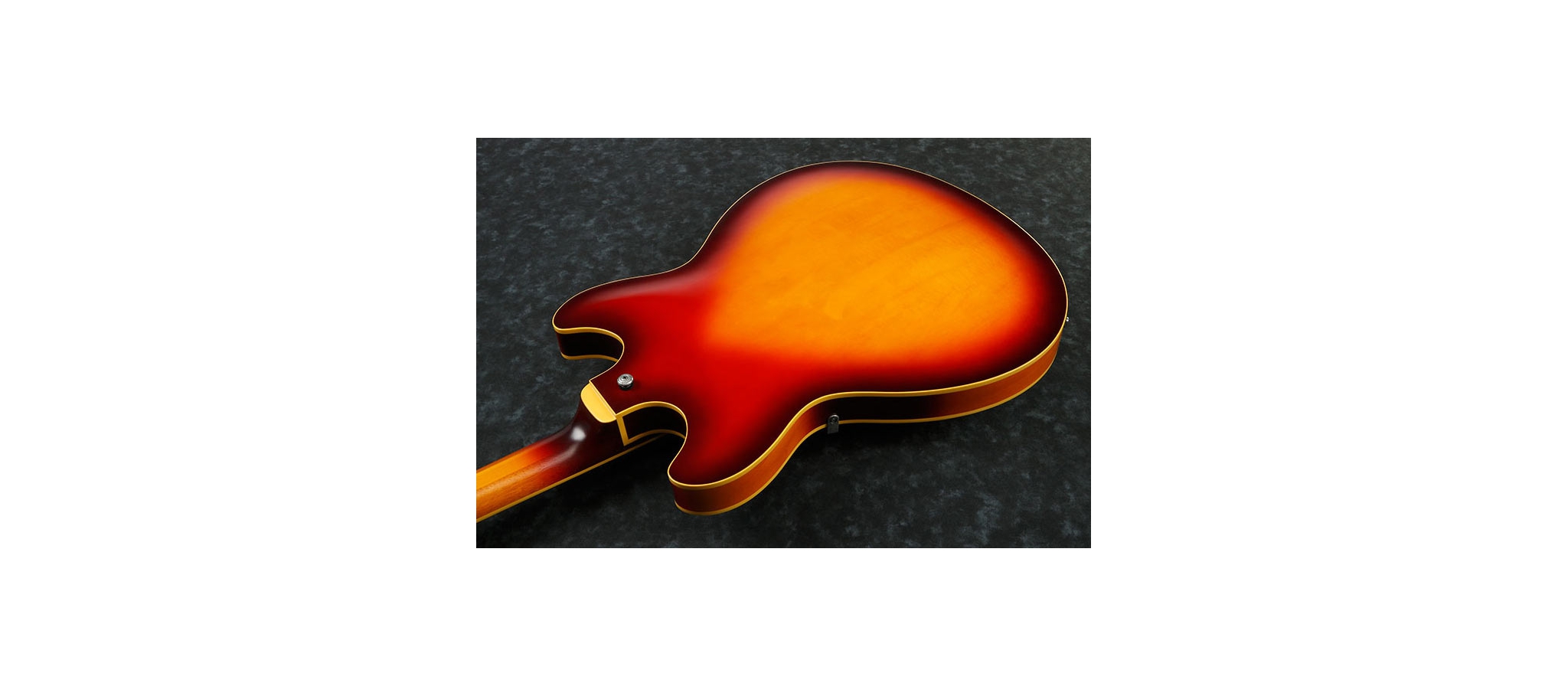 Ibanez ASV93 TDL Artcore Expressionist Vintage | Dijkman