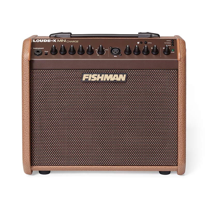 Fishman Loudbox Mini Charge