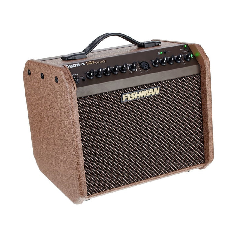 Fishman Loudbox Mini Charge