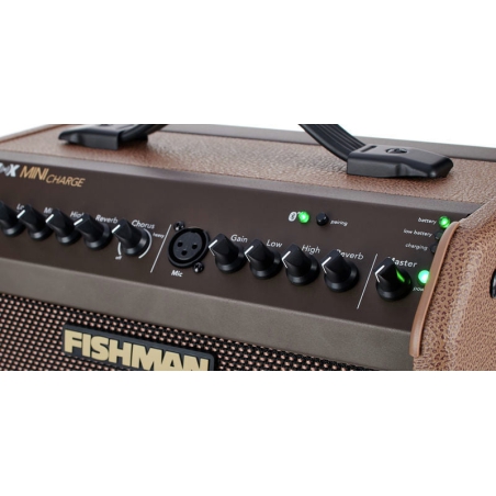 Fishman Loudbox Mini Charge