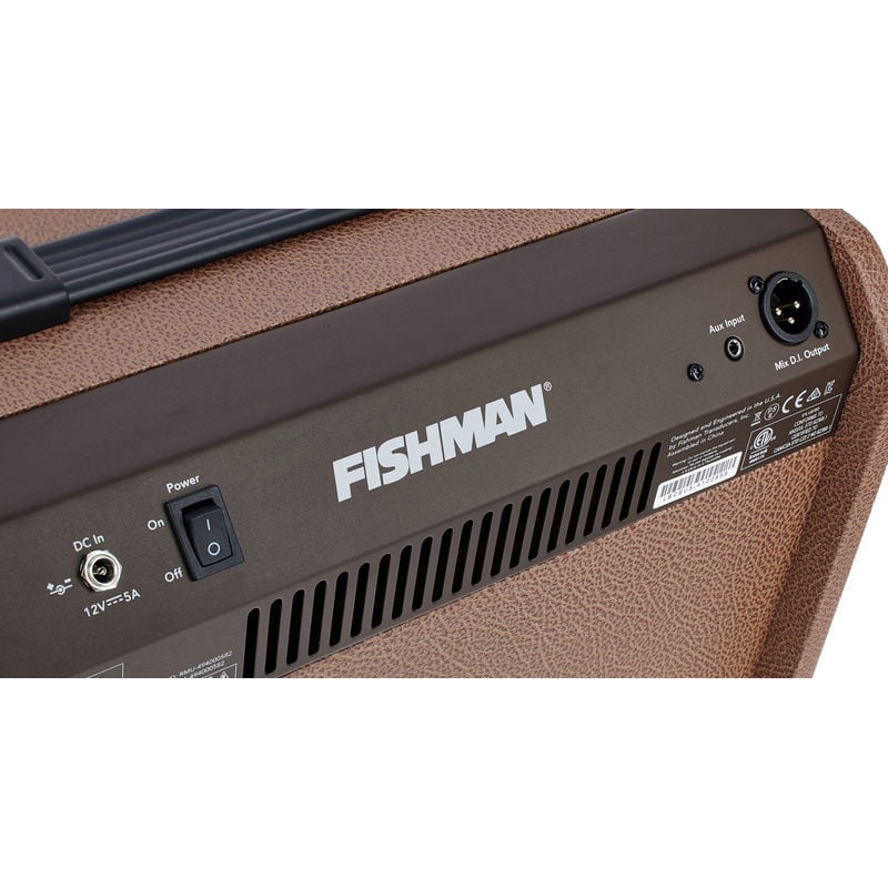 Fishman Loudbox Mini Charge