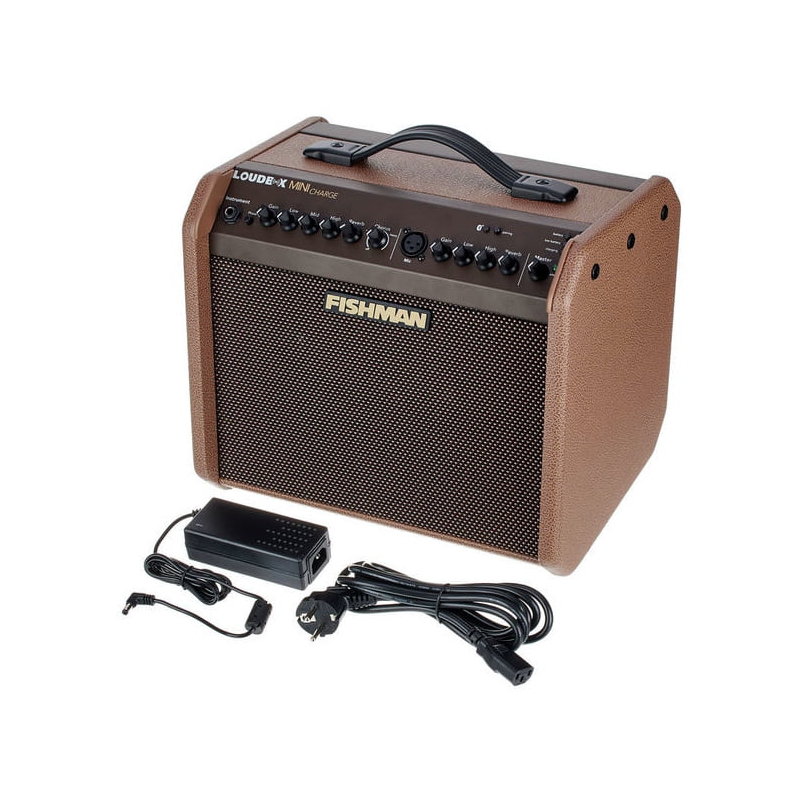 Fishman Loudbox Mini Charge