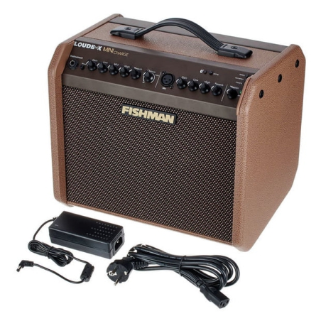 Fishman Loudbox Mini Charge