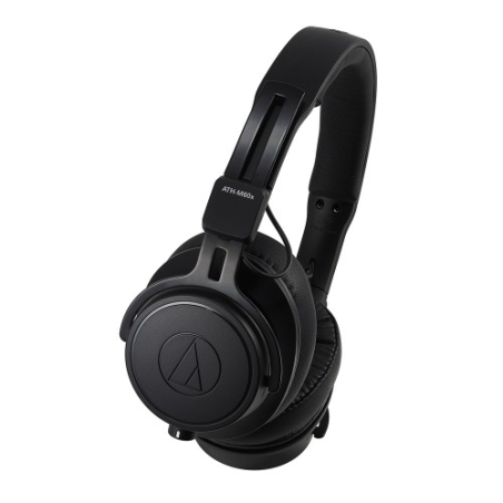 Audio-Technica ATH-M60x