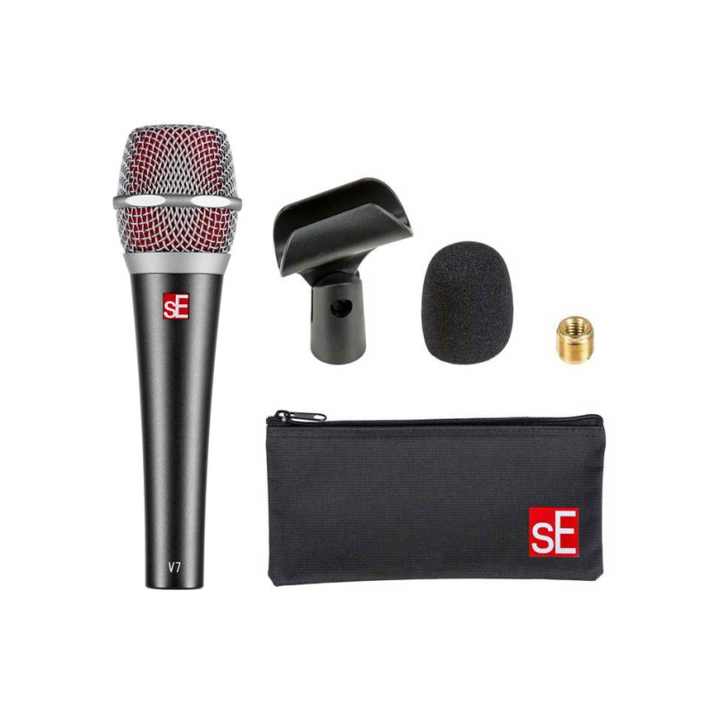Se Electronics V7 microfoon