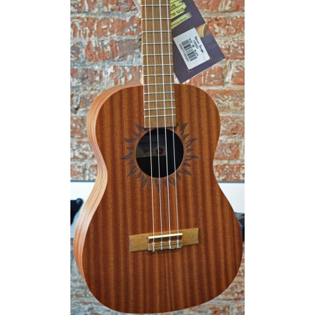 Baton Rouge V2-B Sun Baritone ukulele