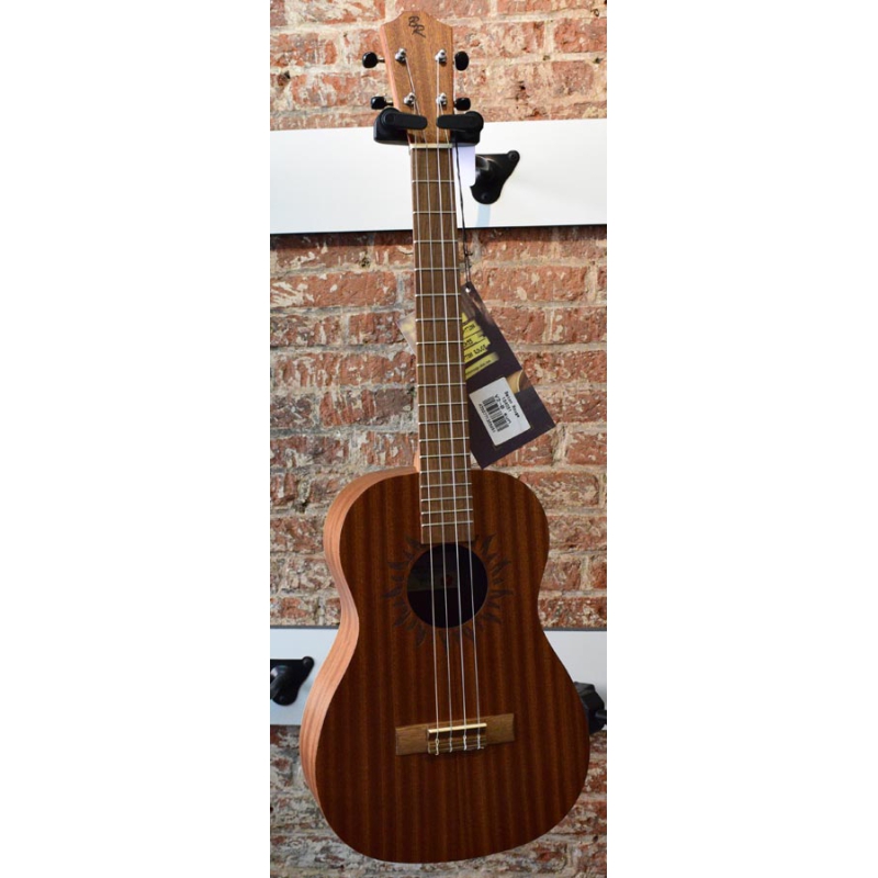Baton Rouge V2-B Sun Baritone ukulele