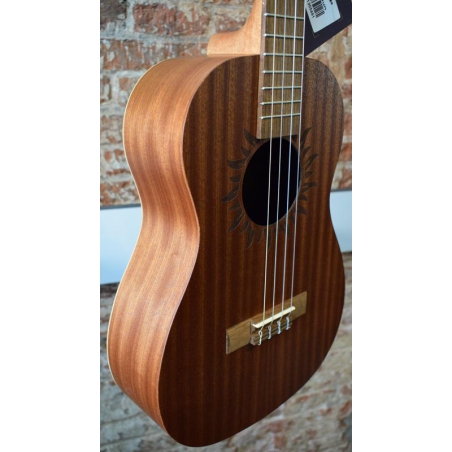 Baton Rouge V2-B Sun Baritone ukulele