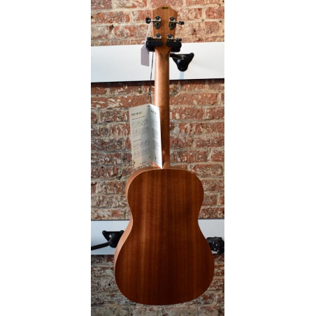 Baton Rouge V2-B Sun Baritone ukulele