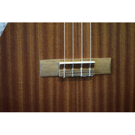 Baton Rouge V2-B Sun Baritone ukulele