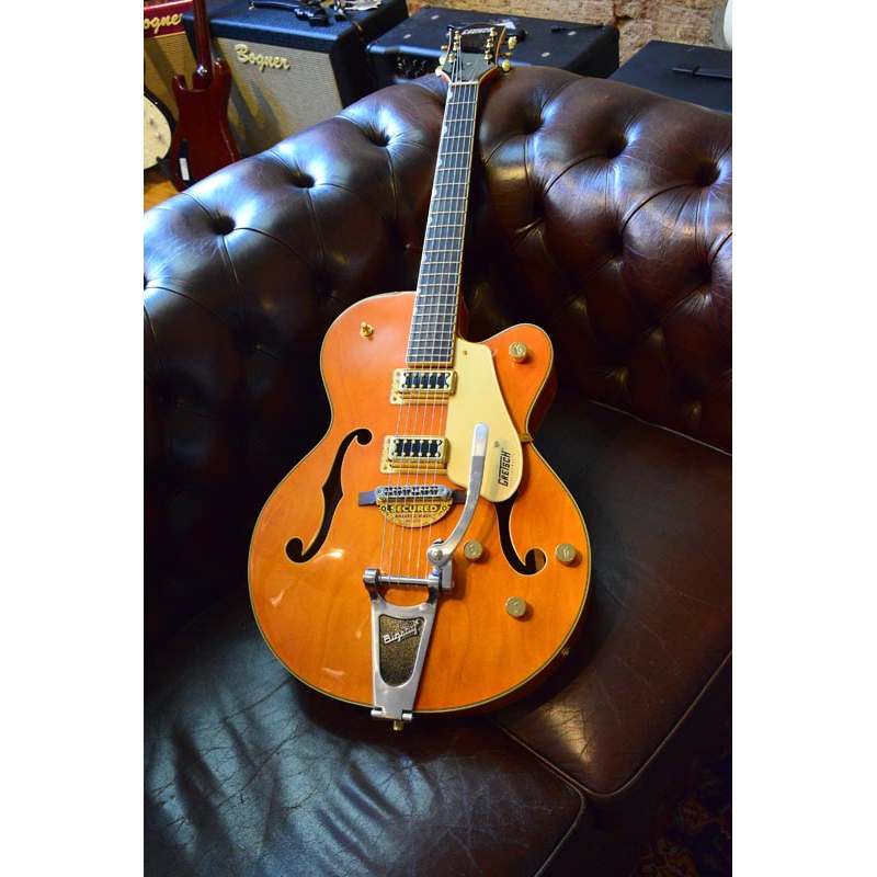 Gretsch G5420T-59 Electromatic FSR Vintage Orange Limited