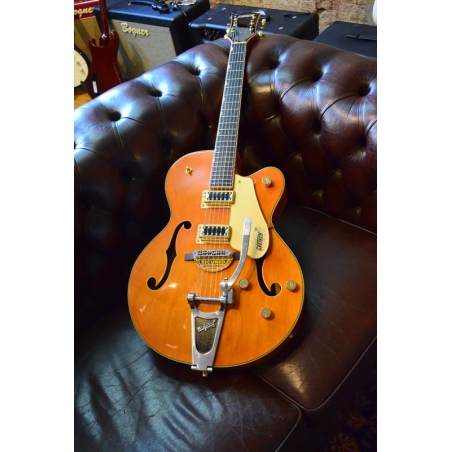 Gretsch G5420T-59 Electromatic FSR Vintage Orange Limited