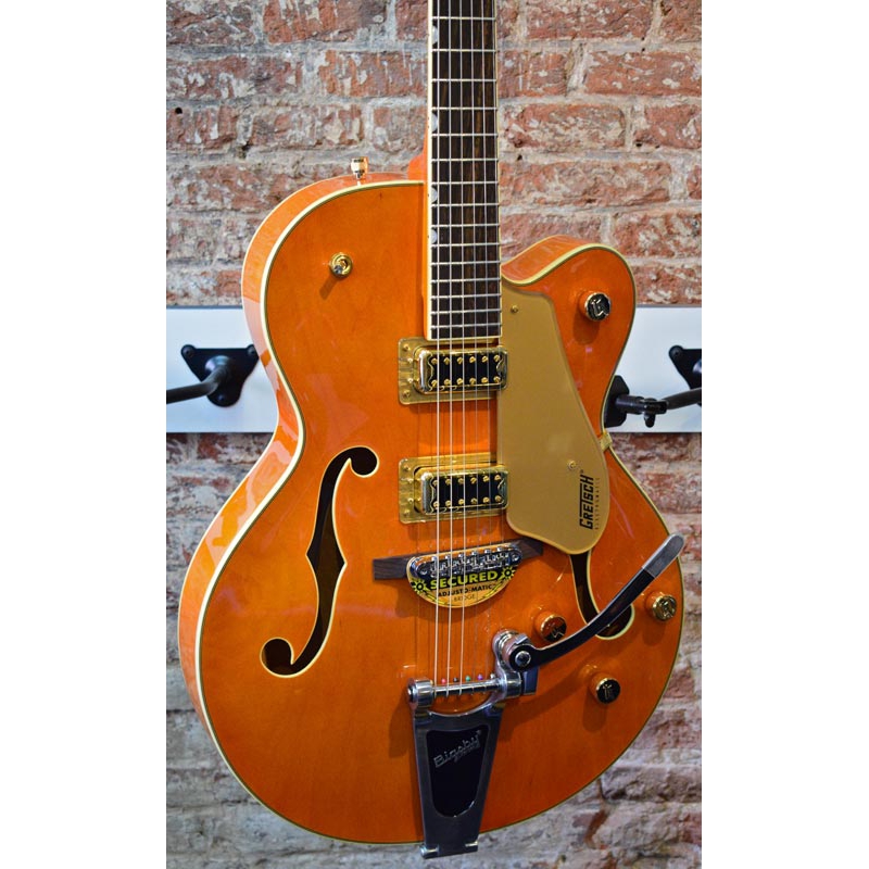 Gretsch G5420T-59 Electromatic FSR Vintage Orange Limited