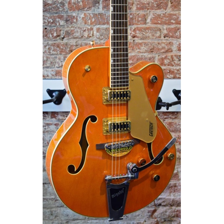 Gretsch G5420T-59 Electromatic FSR Vintage Orange Limited