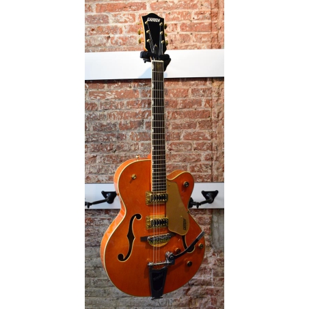 Gretsch G5420T-59 Electromatic FSR Vintage Orange Limited