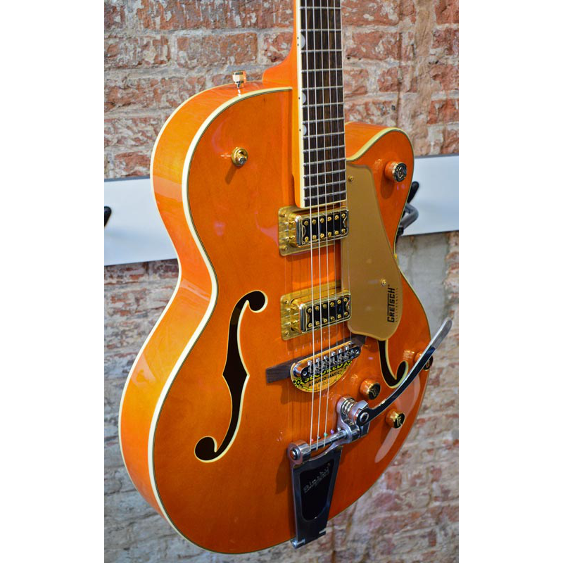 Gretsch G5420T-59 Electromatic FSR Vintage Orange Limited