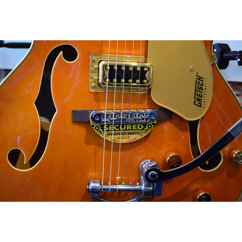 Gretsch G5420T-59 Electromatic FSR Vintage Orange Limited