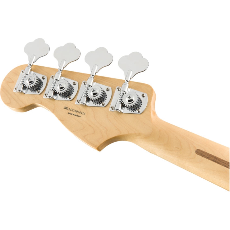 Fender Player Precision Bass MN Polar White