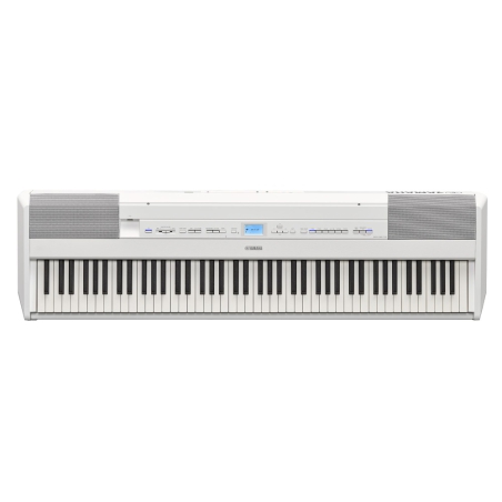 Yamaha P-515WH Portable Piano