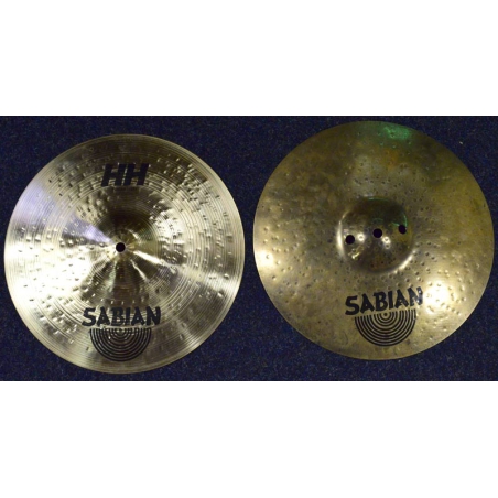 Sabian 13 HH Fusion Hi-Hat