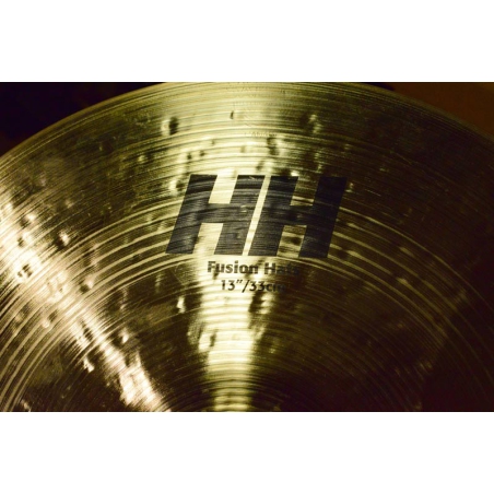 Sabian 13 HH Fusion Hi-Hat