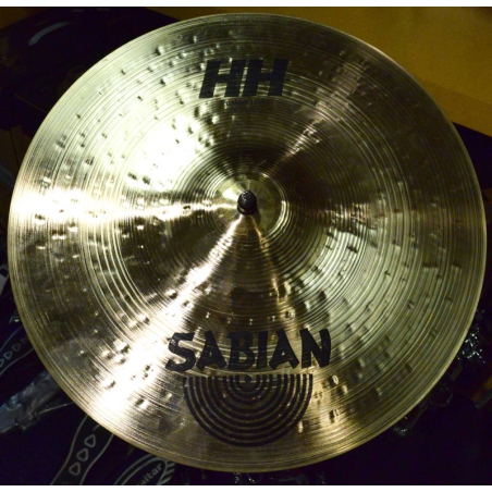 Sabian 13 HH Fusion Hi-Hat