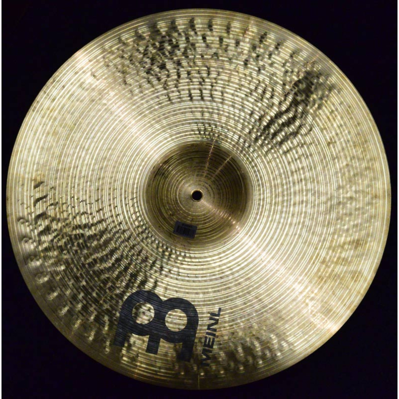 Meinl 20 Soundcaster Medium Ride