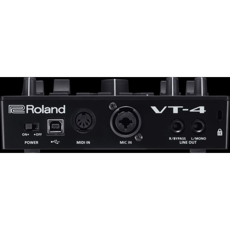 Roland VT-4 Voice Transformer