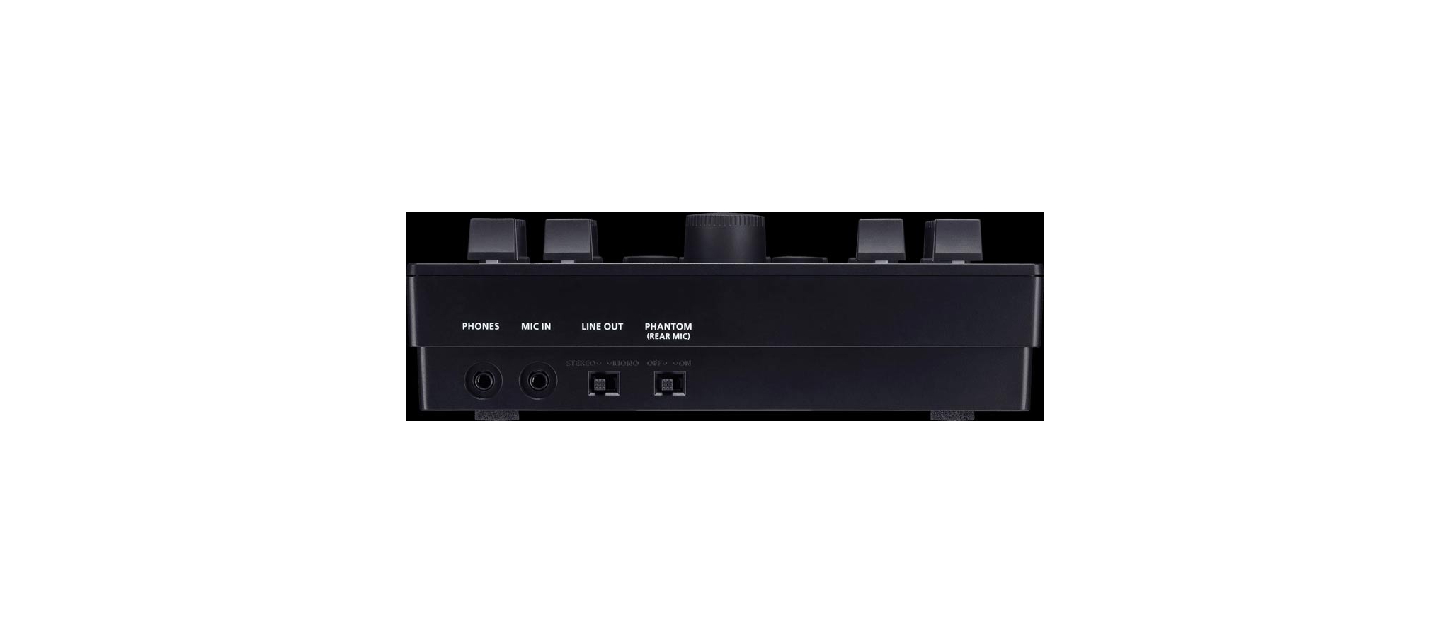 Roland VT-4 Voice Transformer |effectapparaat| Dijkmanmuziek