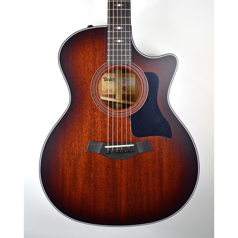 Taylor 324CE V-Class Edgeburst