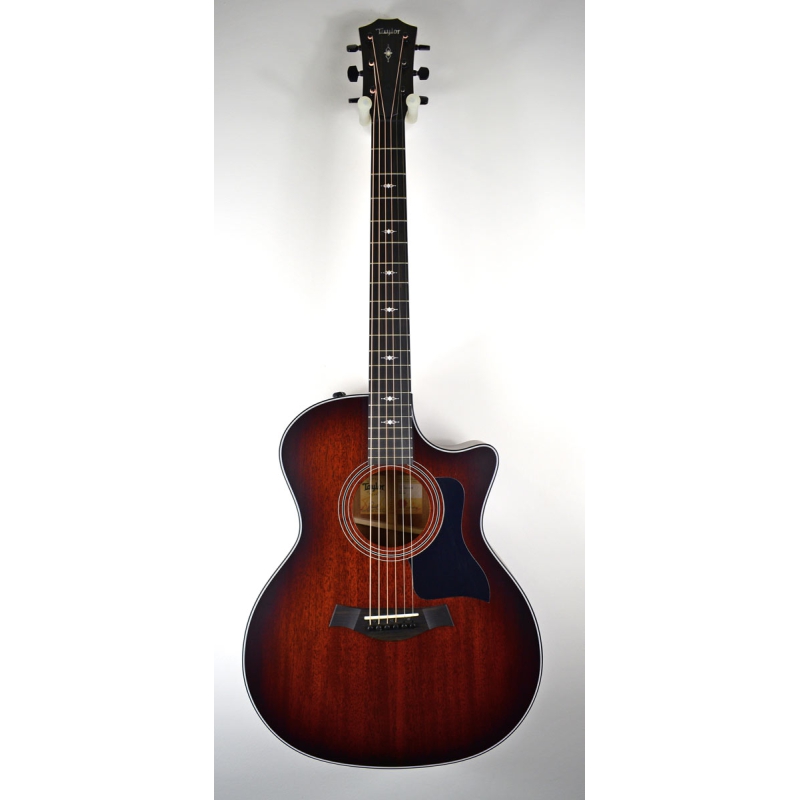 Taylor 324CE V-Class Edgeburst