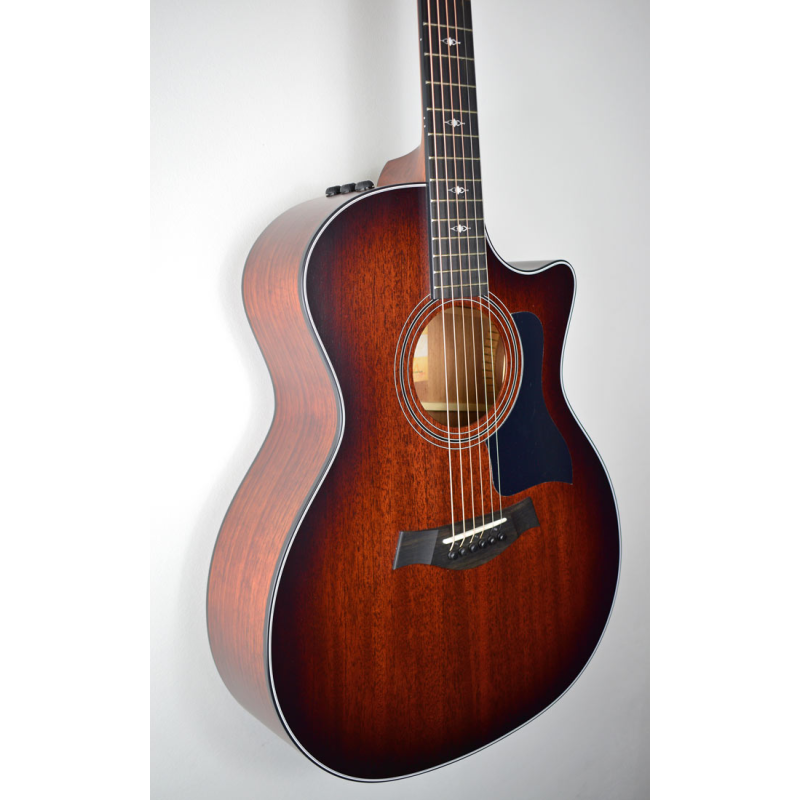 Taylor 324CE V-Class Edgeburst