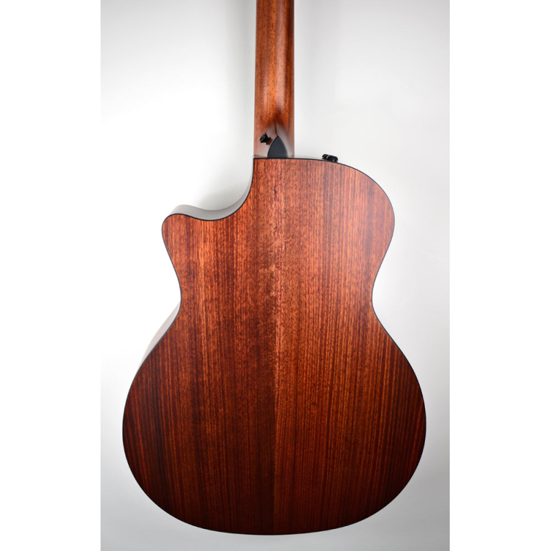 Taylor 324CE V-Class Edgeburst