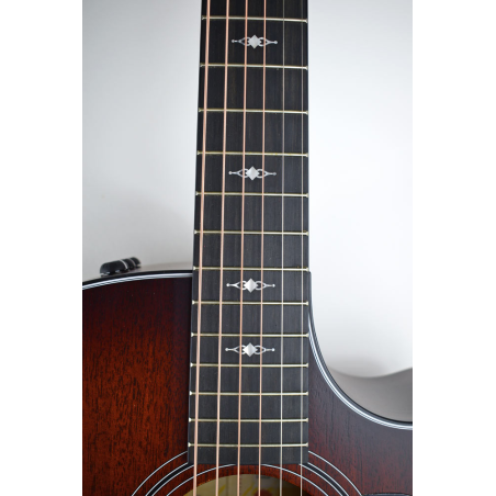 Taylor 324CE V-Class Edgeburst