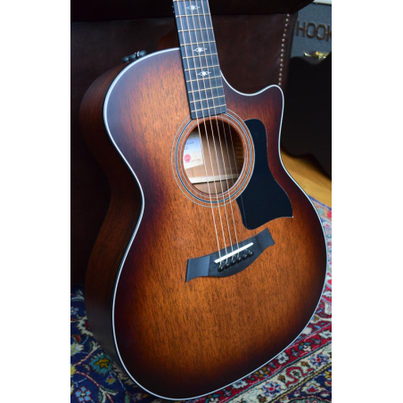 Taylor 324CE V-Class Edgeburst