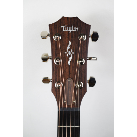 Taylor 414CE-R V-Class Bracing