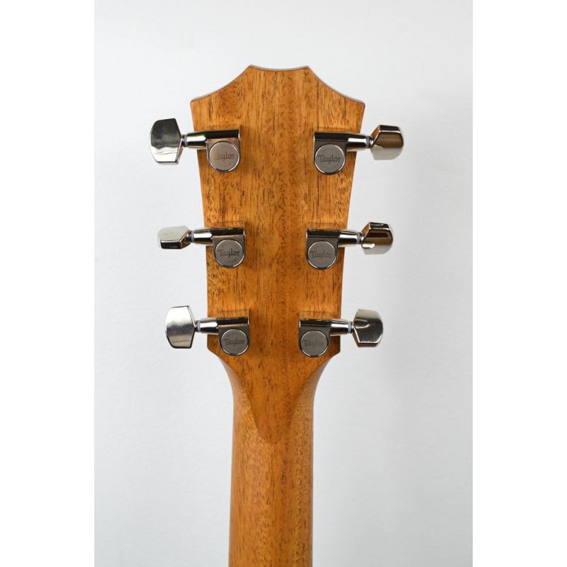 Taylor 414CE-R V-Class Bracing