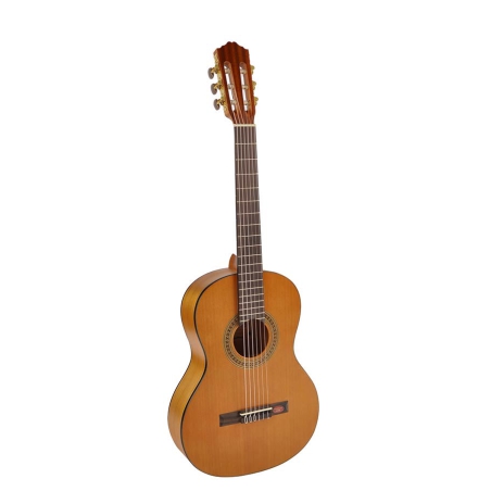 Salvador Cortez CC-06 junior klassiek gitaar