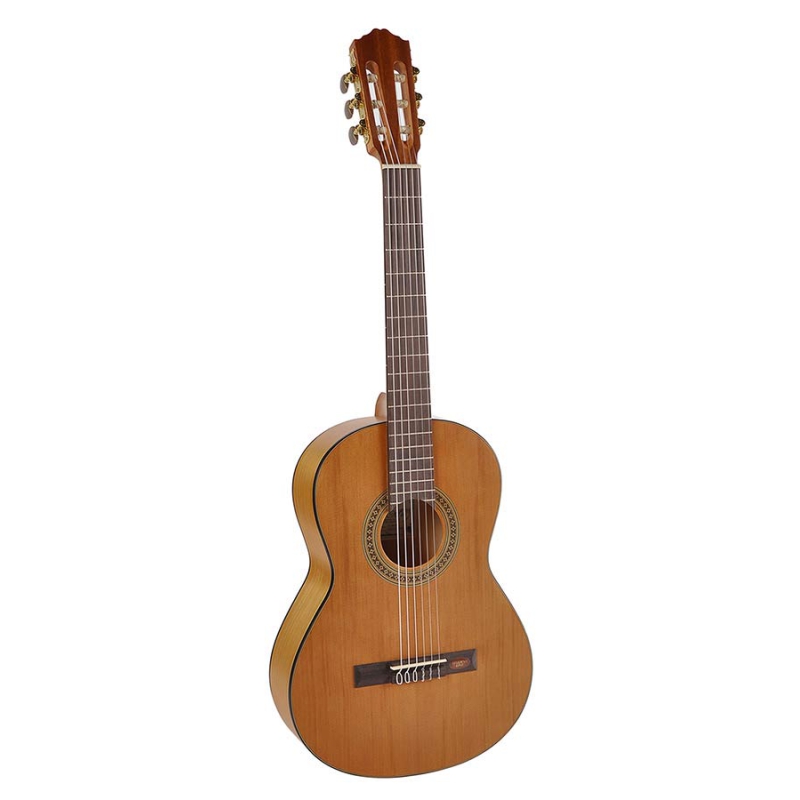 Salvador Cortez CC-06 SN senorita klassiek gitaar
