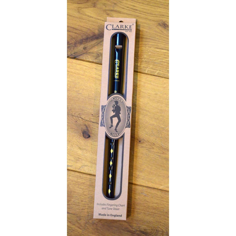 Clarke Original Tinwhistle