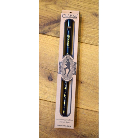 Clarke Original Tinwhistle