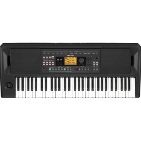 Korg EK 50 Entertainer Keyboard