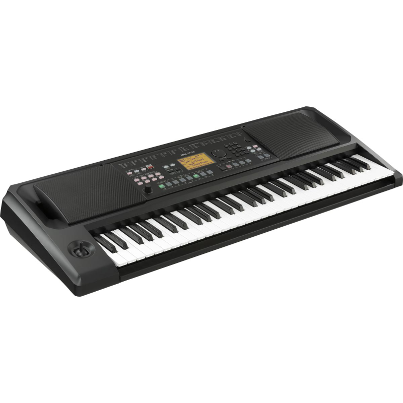 Korg EK 50 Entertainer Keyboard